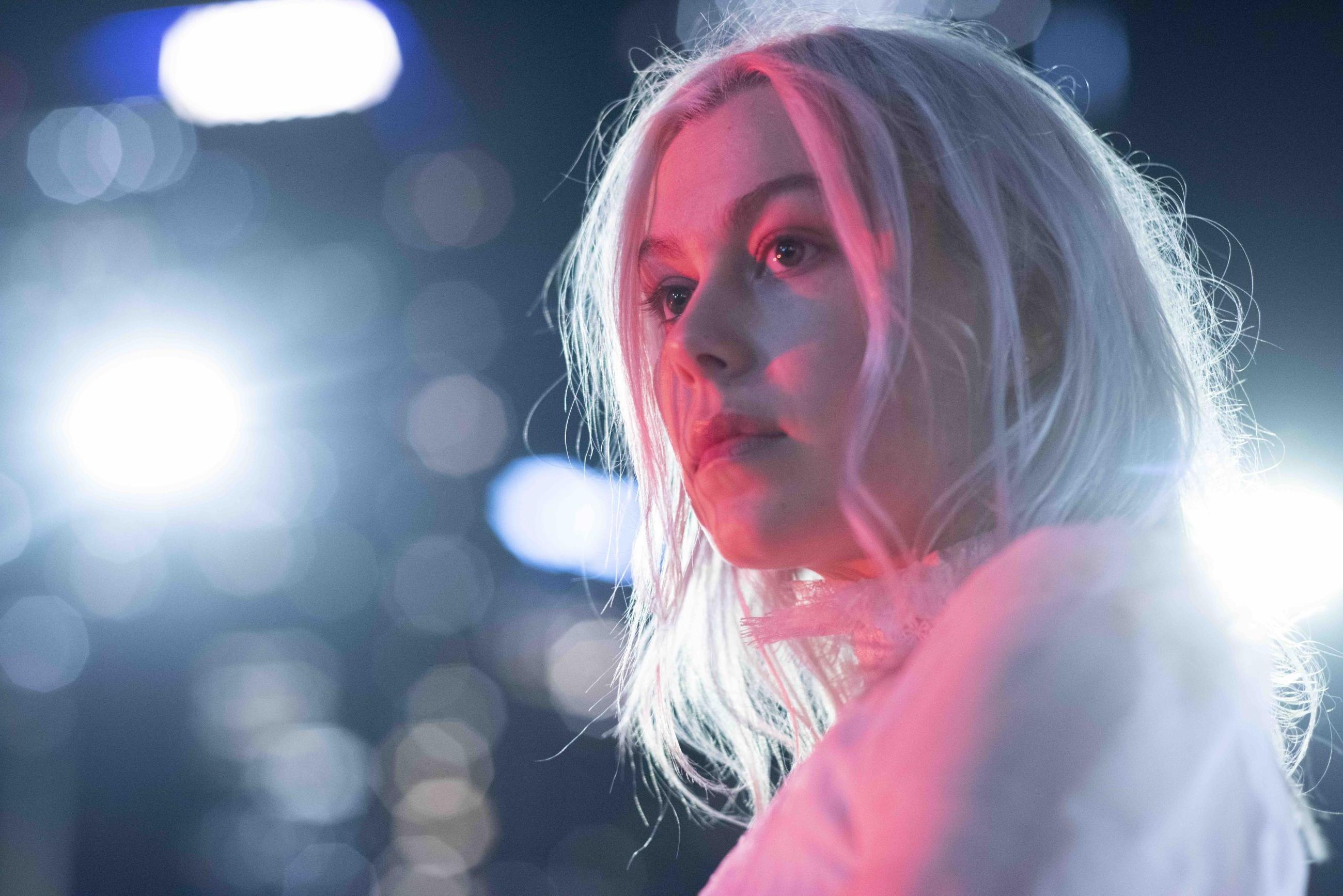 Phoebe Bridgers